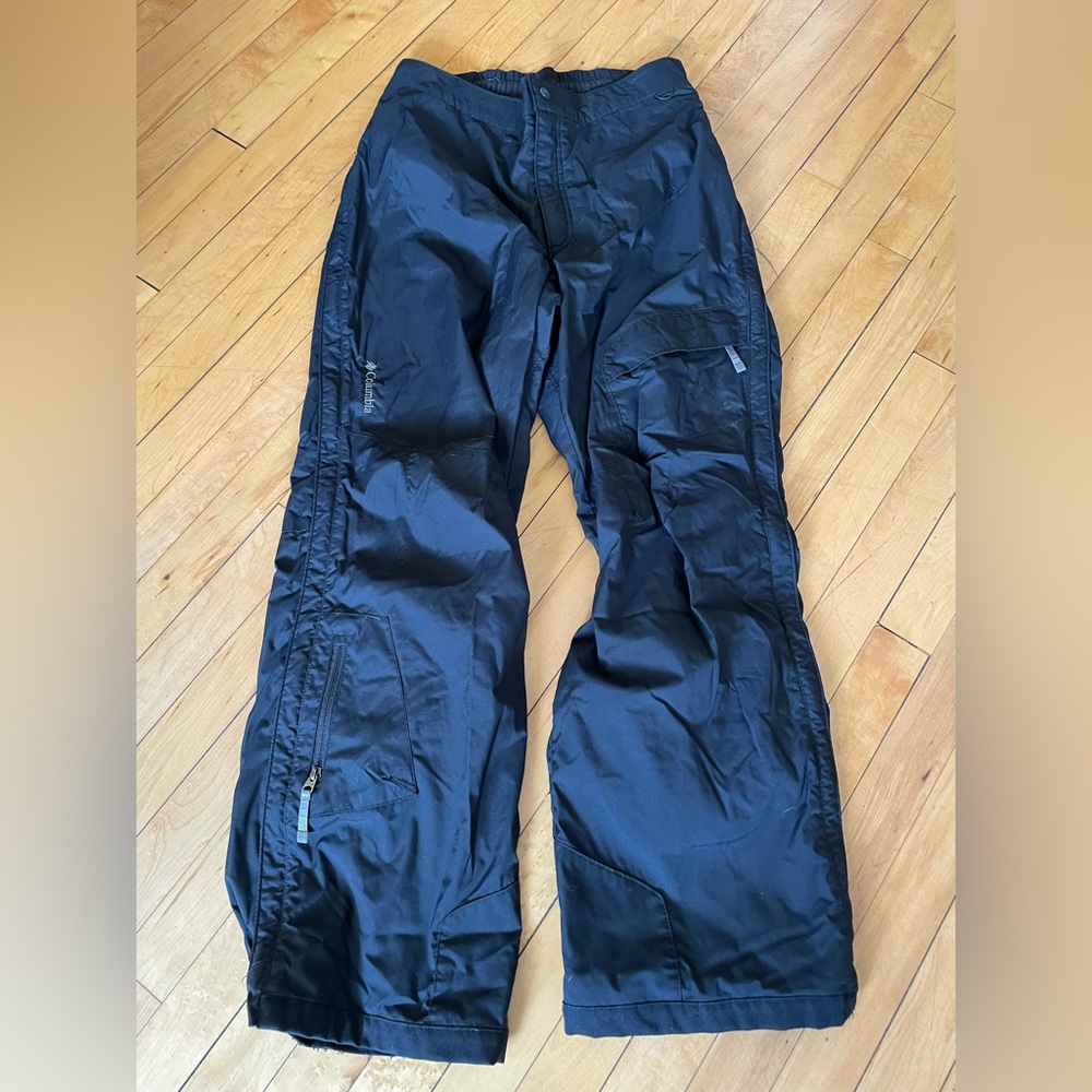 Snow pants